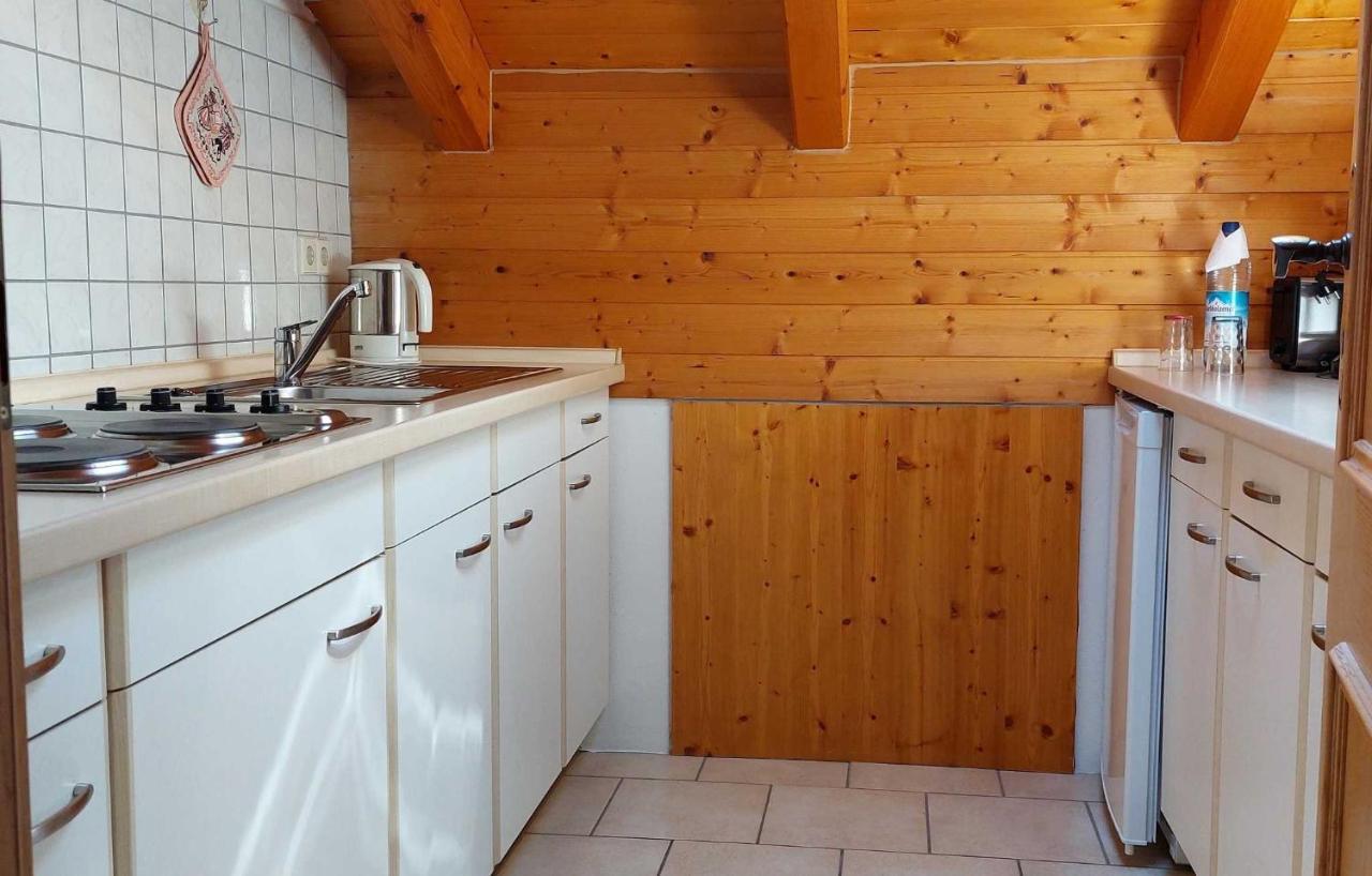 Haus Wiesenblick Oberwössen المظهر الخارجي الصورة